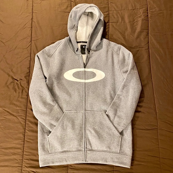 Oakley Other - Oakley 360 Fleece Hoodie